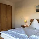Darsser Weg 34 Astrandgeflüster * Ostseeheilbad Zingst
